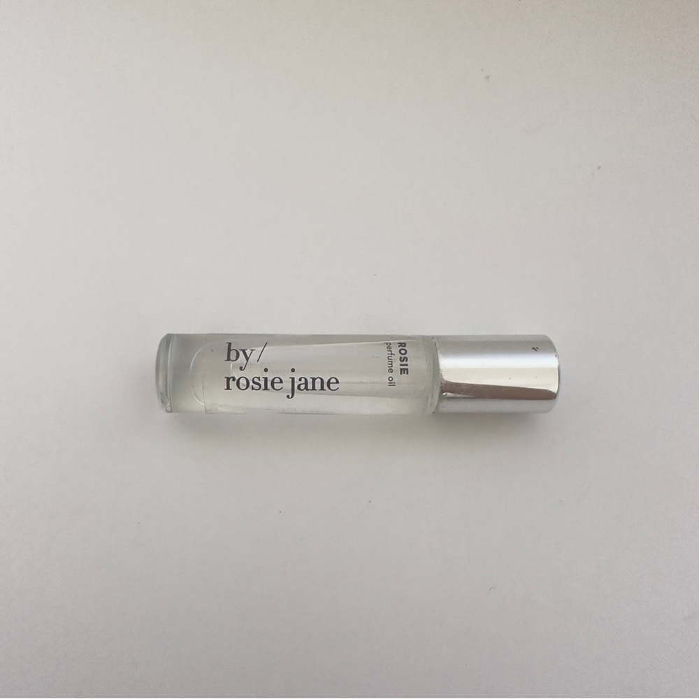 By Rosie Jane Rosie Perfume Oil